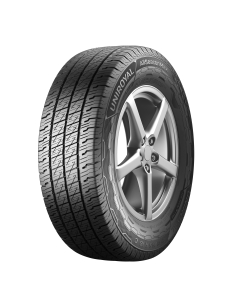 Anvelope Uniroyal AllSeasonMax 195 75 R16C 107/105R