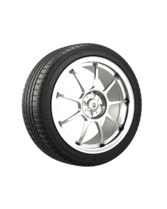 Anvelope Bridgestone TURANZA T005 205 55 R16 91H