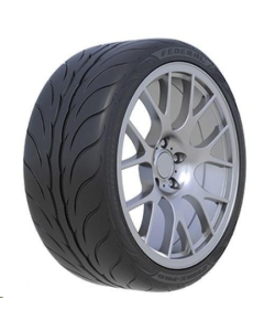 Anvelope Federal 595RS-PRO semi-slick 225 40 R18 92Y XL