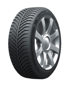 Anvelope Goodyear VEC 4SEASONS 205 50 R17 89V