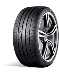 Anvelope Bridgestone POTENZA S001 225 35 R19 88Y