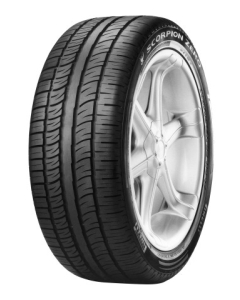 Anvelope Pirelli SCORPION ZERO ASIMMETRICO AO 275 45 R20 110H XL