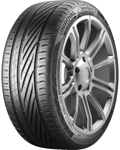 Anvelope Uniroyal RainSport 5 205 50 R16 87V