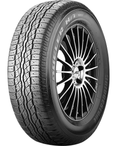 Anvelope Bridgestone DUELER 687 215 70 R16 100H