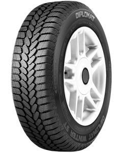 Anvelope Diplomat made by goodyear ST 155 70 R13 75T