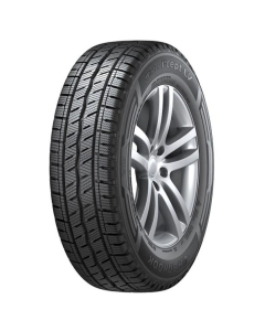 Anvelope Hankook RW12 Winter i*cept LV 165 70 R14C 89/87R