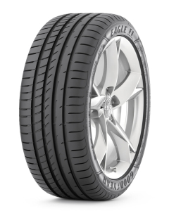 Anvelope Goodyear EAG F1 ASY 2 265 45 R18 101Y