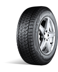 Anvelope Bridgestone Blizzak DM-V2 265 50 R20 107T