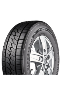 Anvelope Firestone VANHAWK MULTISEASON 215 70 R15C 109/107S