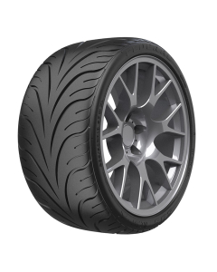 Anvelope Federal 595 RS-R semi-slick 255 40 R17 94W