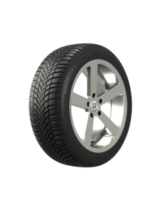 Anvelope Bridgestone WEATHER CONTROL A005 205 60 R16 96H