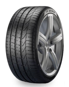 Anvelope Pirelli P ZERO MOE RFT 275 35 R20 102Y XL