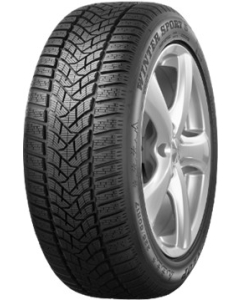 Anvelope Dunlop WINTER SPT 5 205 60 R16 96H