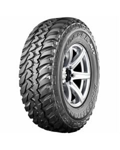 Anvelope Bridgestone DUELER M/T 674 235 85 R16 120/116Q