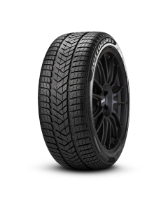 Anvelope Pirelli WINTER SOTTOZERO 3 RUN FLAT * 255 40 R18 99V XL
