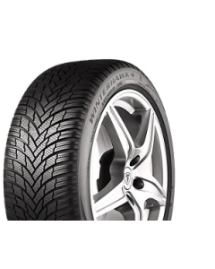 Anvelope Firestone WINTERHAWK 4 215 55 R18 99V