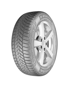 Anvelope Fulda KRI CONTROL SUV 235 65 R17 108H
