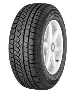 Anvelope Continental 4x4WinterContact 265 60 R18 110H