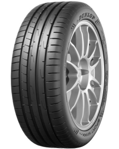 Anvelope Dunlop SPT MAXX RT2 SUV 255 60 R18 108Y