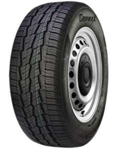 Anvelope Gripmax SUREGRIP AS VAN  225 55 R17C 109H