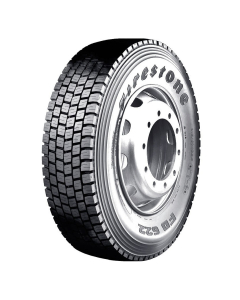 Anvelope Firestone FD622+ 315 80 R22.5 156/150L