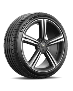 Anvelope Michelin PILOT SPORT 5 245 45 R18 100Y