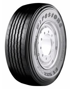 Anvelope Firestone FT522+ 385 65 R22.5 160K