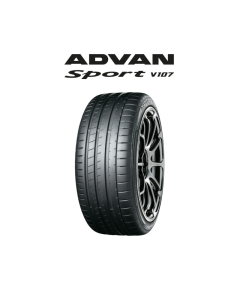 Anvelope Yokohama ADVAN Sport V107 285 45 R22 114Y