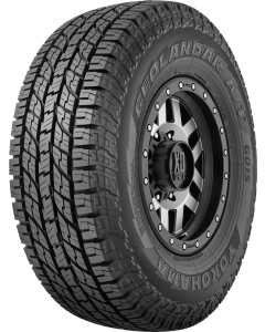 Anvelope Yokohama GEOLANDAR A/T G015 285 70 R17 117T