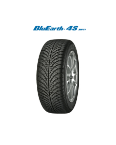 Anvelope Yokohama BluEarth-4S AW21 215 50 R19 93T