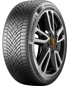 Anvelope Continental AllSeasonContact 2 255 50 R20 109V