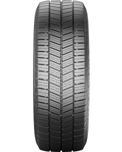 Anvelope Continental VanContact A/S Ultra 205 75 R16C 110/108R
