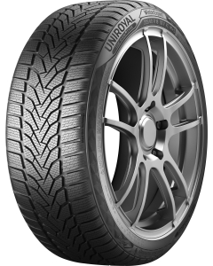 Anvelope Uniroyal WinterExpert 195 55 R16 87H
