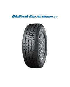 Anvelope Yokohama BluEarth-Van All Season 215 60 R17C 109/107T