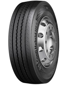 Anvelope Continental HYBRID HS5 295 80 R22.5 154/149M
