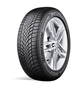 Anvelope Bridgestone BLIZZAK LM005 275 45 R21 110V