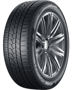 Anvelope Continental WinterContact TS 860 S 295 40 R22 112V