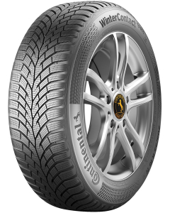 Anvelope Continental WinterContact TS 870 165 65 R15 81T