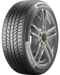 Anvelope Continental WinterContact TS 870 P 325 40 R22 114V