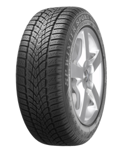 Anvelope Dunlop WINTER SPORT 4D N0 265 45 R20 104V