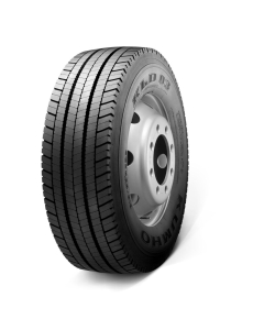 Anvelope Kumho LD03 295 60 R22,5 150K