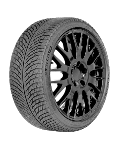 Anvelope Michelin PILOT ALPIN 5 SUV RUN FLAT* 225 60 R18 104H XL
