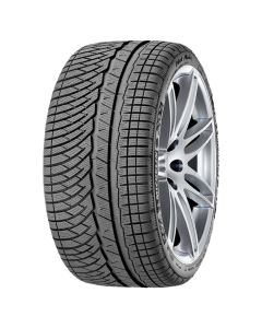 Anvelope Michelin PILOT ALPIN PA4 245 50 R18 104V