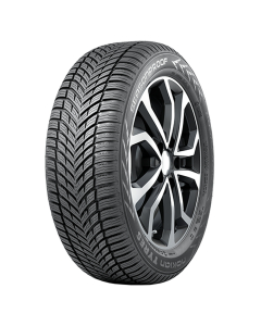 Anvelope Nokian SEASONPROOF 2022 245 45 R17 99W XL