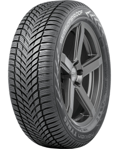 Anvelope Nokian SEASONPROOF 1 245 40 R18 97W XL