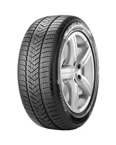 Anvelope Pirelli SCORPION WINTER N0 265 50 R19 110V XL