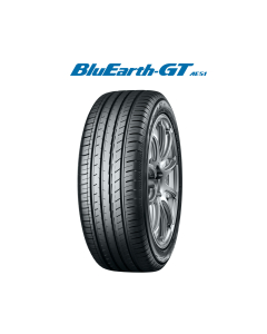 Anvelope Yokohama BluEarth-GT AE51 255 35 R19 96W
