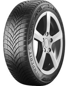 Anvelope Semperit SPEED GRIP 5 215 60 R16 99H XL