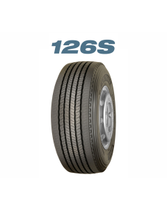 Anvelope Yokohama 126S 385 55 R22.5 158L