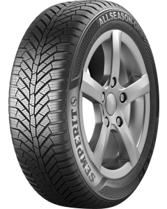 Anvelope Semperit ALLSEASON-GRIP 205 45 R17 88V